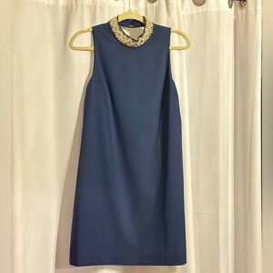 Lily Pulitzer swing dress - Navy